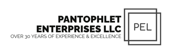 Pantophlet Enterprises LLC